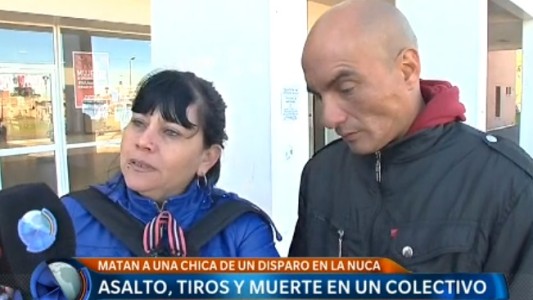 Padre de Jennifer se cruzó con el ladrón: "Le dije que había matado a mi hija y se rió"