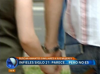 Infieles siglo 21: las amantes, ¿parecidas a sus mujeres?