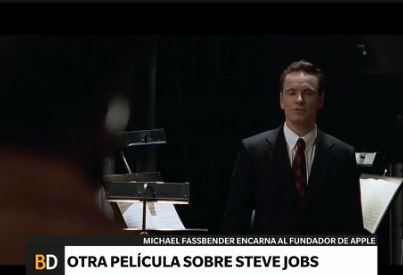 Primer trailer de la nueva película sobre Steve Jobs