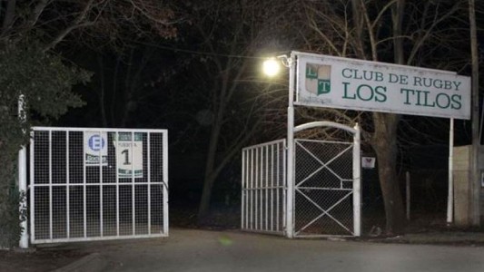 Otra denuncia de abuso sexual en una fiesta de un club de rugby