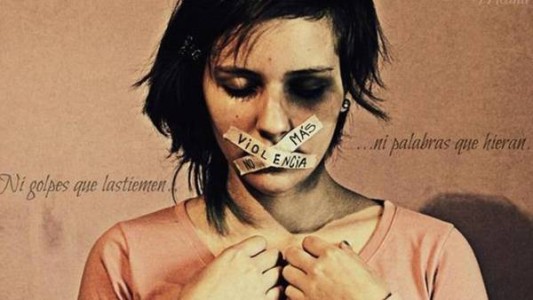 Fue la cara de una campaña contra la violencia de género y su padrastro la mató