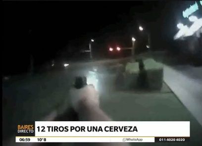 Baires Directo - Bloque 1 - Viernes 3 de Julio de 2015