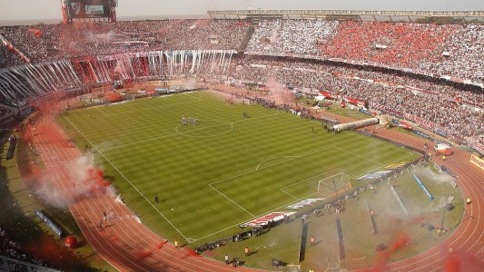 Condenan a River y a la AFA por la muerte de un espectador que sufrió un ataque cardíaco