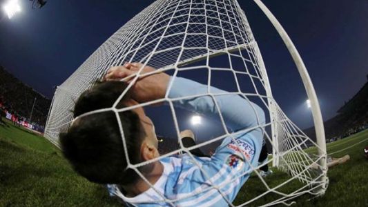 Argentina y Chile, la gran final de la Copa América