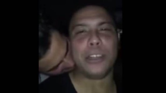 Ronaldo presenta a su enamorado y reactiva debate sobre su sexualidad