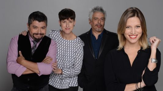 Llega "El Gran Bartender" a Telefe