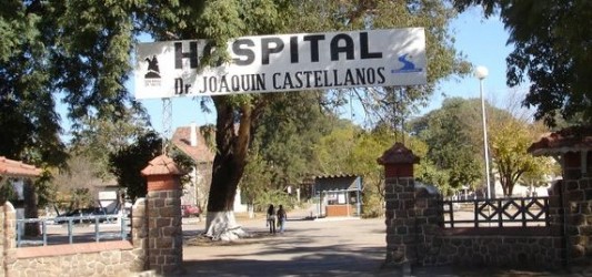 Dio a luz en un camino de tierra tras esperar horas a la ambulancia