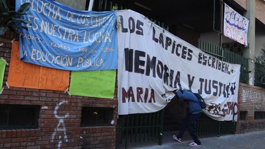 El gobierno porteño ordenó recuperar las clases perdidas durante las vacaciones de invierno