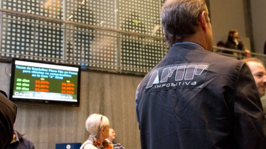 La AFIP desbarató a una supuesta financiera que realizó operaciones ilegales por $15.000 millones