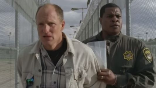 Woody Harrelson protagoniza el nuevo video de U2