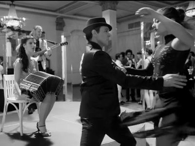 #EsViral El video de Romeo Santos, hecho por argentinos, el top de Google