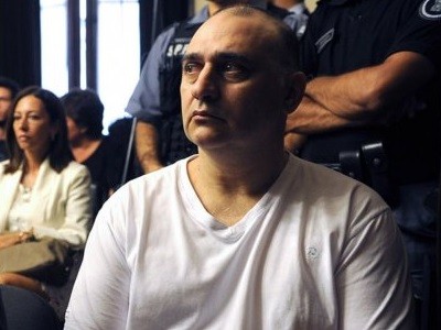 "No tuve ni tengo nada que ver con la muerte de Mumi" dijo Mangeri