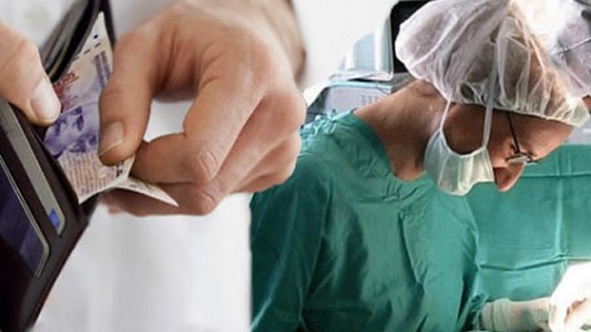 Las prepagas suben 7 por ciento en agosto