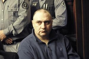 Crimen de Ángeles: Mangeri fue condenado a cadena perpetua