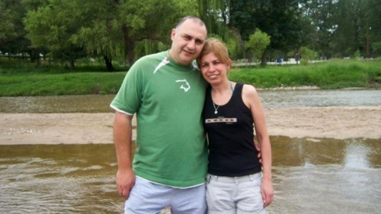 Para los familiares de Mangeri, el fallo es "vergonzoso" y la justicia "está comprada"