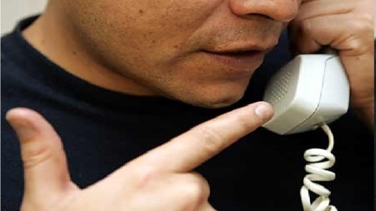 Cayó la "banda de las lloronas"