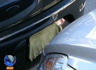 Patentes: la avivada sale cara