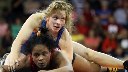 La luchadora Luz Vázquez dio positivo en control antidoping en Toronto