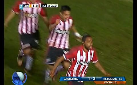 Los Pinchas lo dieron vuelta en Posadas: 2 a 1