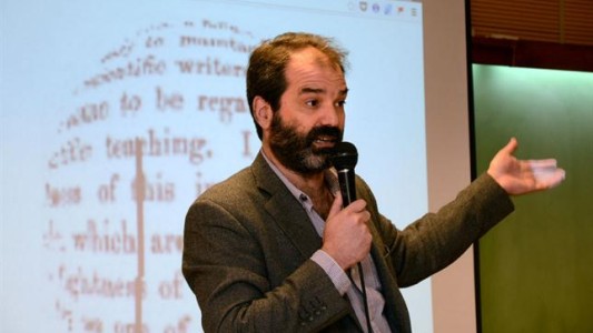 Un argentino estará al frente de la Fundación Wikimedia