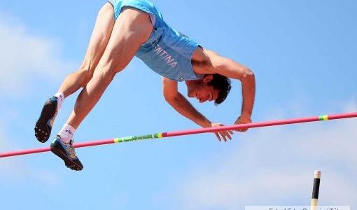 Chiaraviglio ganó la medalla de plata en los Juegos Panamericanos