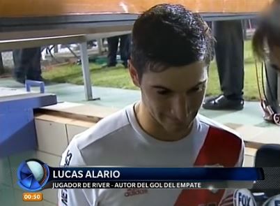 River es finalista de la Copa Libertadores