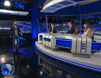 Transporte alternativo para la Ciudad