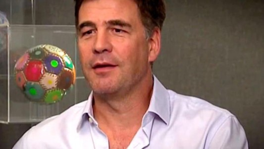 Escándalo FIFA: Burzaco aceptó la extradición