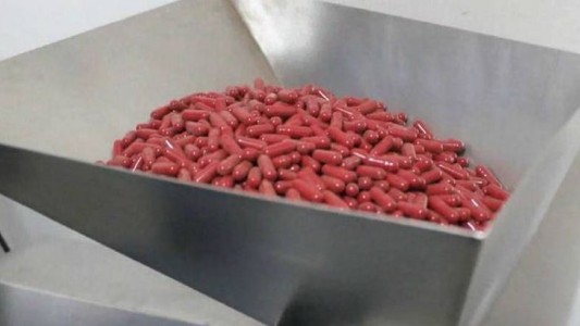 Ordenan retirar del mercado un famoso vigorizante sexual