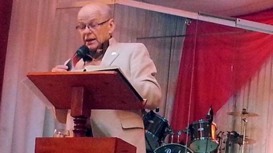 Sarandí: detuvieron a un pastor evangélico acusado de abuso sexual