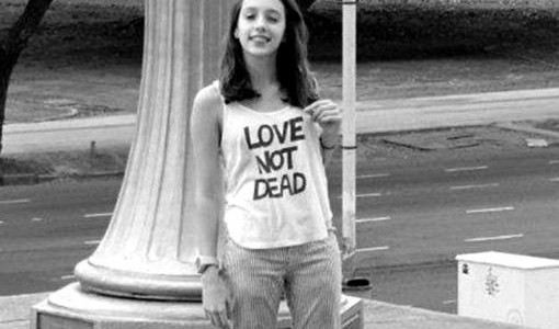 Dio negativo el cotejo de ADN del detenido por el crimen de Lola Chomnalez