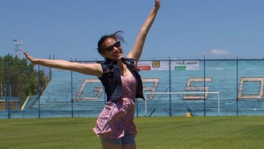 Melisa Tuffner murió apuñalada