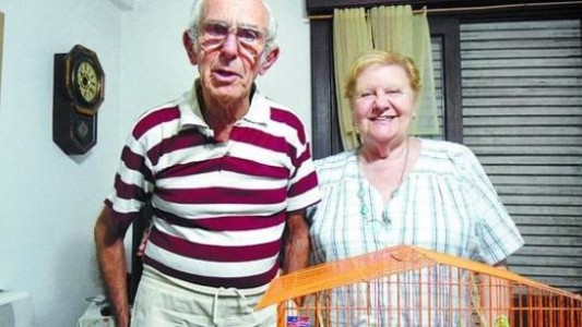 Murió Berta, la última novia de Ricardo Barreda