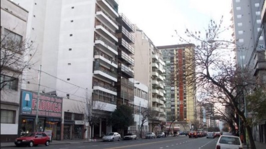 Mataron a un joven de 22 años a la salida de un boliche en Caballito