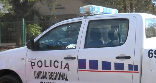 Vecinos atraparon a un "pai" que intentaba secuestrar a un nene "para sacrificarlo"