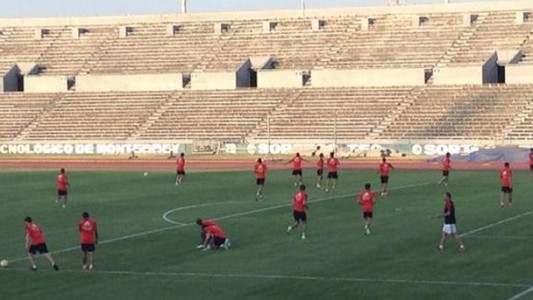 River enfrenta Tigres: "Es una ventaja tener un equipo que sabe jugar finales", se confió Gallardo