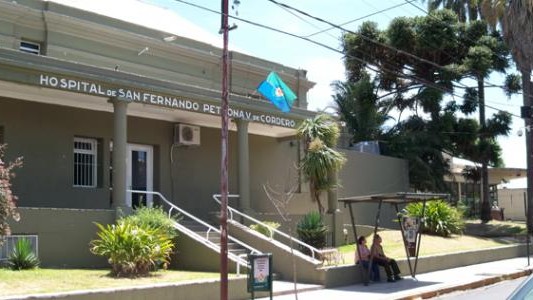 Nena de 5 años llegó muerta al hospital e investigan a sus padres