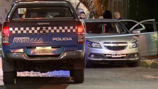 Murió un delincuente y buscan a los prófudos del asalto a los custodios de la jueza Servini de Cubría