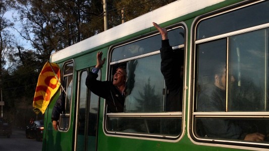 Línea 60: "Se normalizará desde las cero horas del jueves"