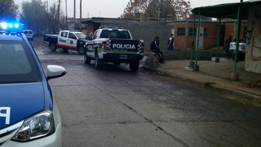 Balearon a una adolescente en una venganza contra su hermano