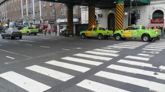 #MalosAires Ya están los resultados de los estudios ambientales por el mal olor