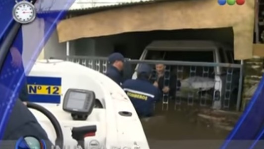 Minuto RSS: el resumen del día en un video de 60 segundos