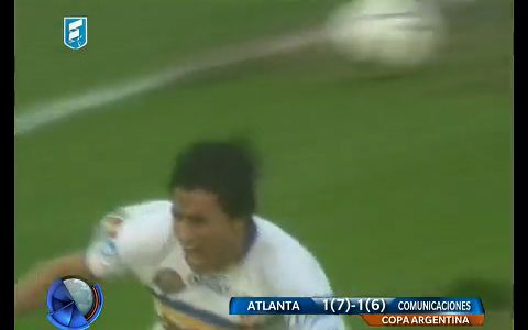 Ganaron Atlanta y Vélez y se armaron los octavos de la Copa Argentina