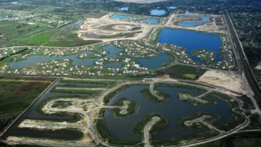 Advierten sobre el impacto de los barrios cerrados en las inundaciones