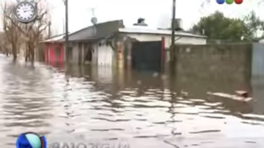 Minuto RSS: Inundaciones, ayuda y muerte de una argentina en Canadá