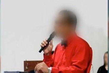 Detuvieron a un pastor evangélico por abusar de una adolescente que concurría a esa iglesia