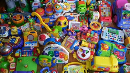 Las ventas de comercios minoristas por el Día del Niño crecieron un 5,6 por ciento