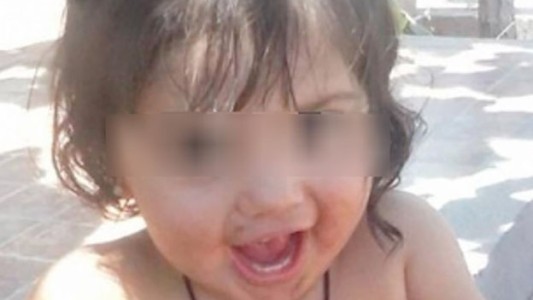 Tras agonizar 12 días, murió una nena que tomó silicona líquida