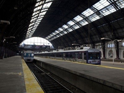 La conductores de trenes confirmaron el paro de este jueves