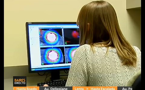 Una ONG propone políticas públicas para combatir el cáncer